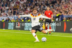 01.10.26 Deutschland - Serbien