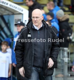 Karlsruher SC - Eintracht Braunschweig