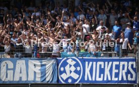 13.08.22 Stuttgarter Kickers - FC Nöttingen