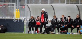 VfB Stuttgart II - Spfr Dorfmerkingen