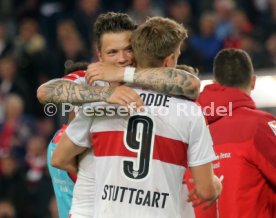 VfB Stuttgart - 1. FC Union Berlin