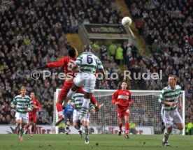 20.02.03 Celtic Glasgow - VfB Stuttgart