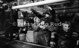 18.03.87 FC Swarovski Tirol - AC Turin