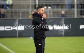 06.04.23 Stuttgarter Kickers - FSV Hollenbach