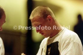 09.12.95 Boxen Schulz - Botha