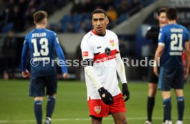 25.02.22 TSG 1899 Hoffenheim - VfB Stuttgart