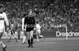 15.11.80 VfB Stuttgart - Hamburger SV