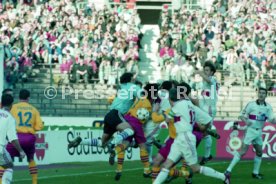 22.02.97 VfB Stuttgart - Karlsruher SC