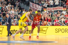 01.05.26 FC Bayern Basketball - Alba Berlin