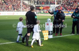 SC Freiburg - SC Paderborn