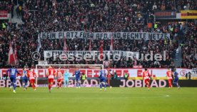 20.01.24 SC Freiburg - TSG 1899 Hoffenheim