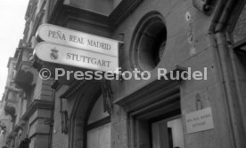 09.05.92 Stuttgart Er&ouml;ffnung Pena Madrista