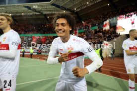 05.04.23 1. FC N&uuml;rnberg - VfB Stuttgart
