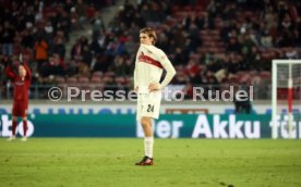 05.03.22 VfB Stuttgart - Borussia M&ouml;nchengladbach