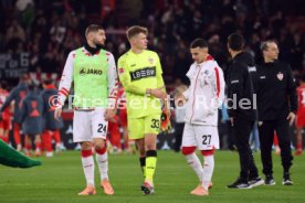 06.12.25 VfB Stuttgart - FC Bayern M&uuml;nchen