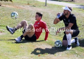 VfB Stuttgart Footgolf-Cup