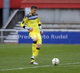 VfB Stuttgart - SG Sonnenhof Gro&szlig;aspach