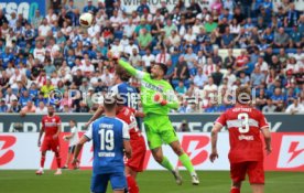 12.09.26 TSG 1899 Hoffenheim - VfB Stuttgart