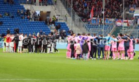 25.10.25 TSG 1899 Hoffenheim - 1. FC Heidenheim