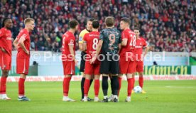 25.01.25 SC Freiburg - FC Bayern M&uuml;nchen