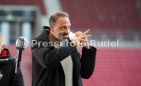 07.05.21 VfB Stuttgart - FC Augsburg