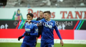 14.03.21 Karlsruher SC - Eintracht Braunschweig