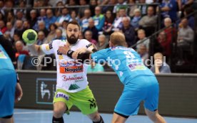 TVB Stuttgart - Frisch Auf G&ouml;ppingen