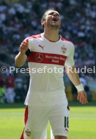 VfB Stuttgart - 1. FSV Mainz 05