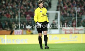 16.04.97 VfB Stuttgart - Hamburger SV