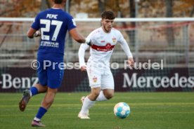 26.11.22 VfB Stuttgart II - Bahlinger SC