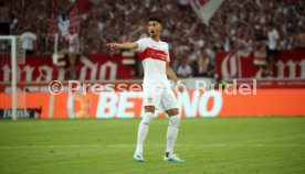 VfB Stuttgart - Hannover 96