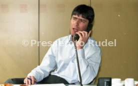 14.04.97 VfB Stuttgart Joachim L&ouml;w