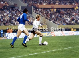 14.06.78 Deutschland - Italien