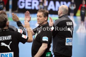 02.05.21 Deutschland - Estland