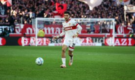 01.02.25 VfB Stuttgart - Borussia M&ouml;nchengladbach