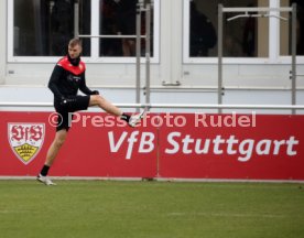 29.11.20 VfB Stuttgart Training