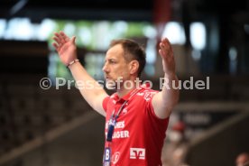 05.05.21 Frisch Auf G&ouml;ppingen - SG Flensburg-Handewitt