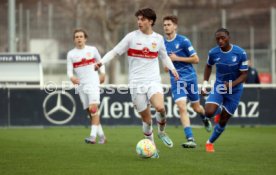 04.02.23 U19 VfB Stuttgart - U19 TSG 1899 Hoffenheim