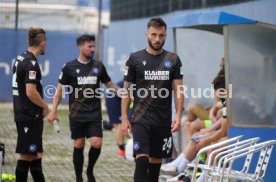 26.06.21 Karlsruher SC - SGV Freiberg