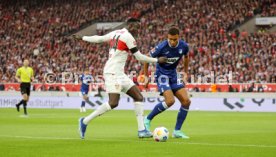 28.10.23 VfB Stuttgart - TSG 1899 Hoffenheim