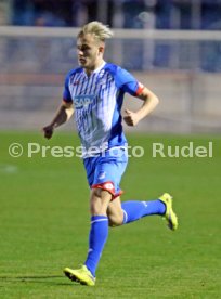 1899 Hoffenheim II - Stuttgarter Kickers