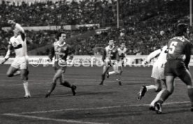 24.11.90 VfB Stuttgart - 1. FC K&ouml;ln