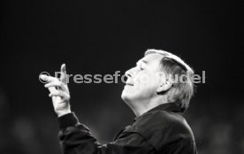 07.04.90 FC Schalke 04 - Stuttgarter Kickers