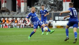 03.09.22 VfB Stuttgart - FC Schalke 04