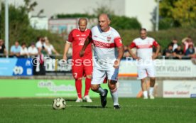 03.10.26 FSV Schwaigern - VfB Stuttgart Traditionsmannschaft