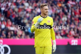 08.05.22 FC Bayern M&uuml;nchen - VfB Stuttgart