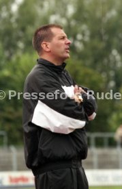 05.09.98 VfR Heilbronn - SpVgg Au/Iller