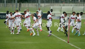 27.06.22 VfB Stuttgart Training