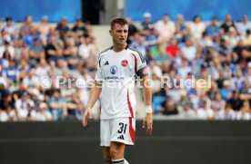 03.08.24 Karlsruher SC - 1. FC N&uuml;rnberg