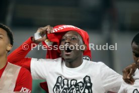 03.05.23 VfB Stuttgart - Eintracht Frankfurt